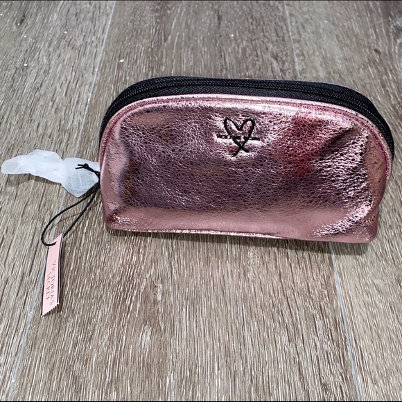 VICTORIA’S SECRET MINI COSMETIC POUCH - Picture 4 of 10